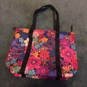 Vera Bradley Insulated Cooler